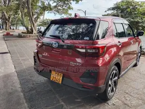 Daihatsu ROCKY G PREMIUM 2023 SUV (Used)