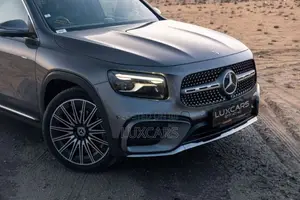 Mercedes-Benz GLB 180 AMG 2025 SUV Brand New