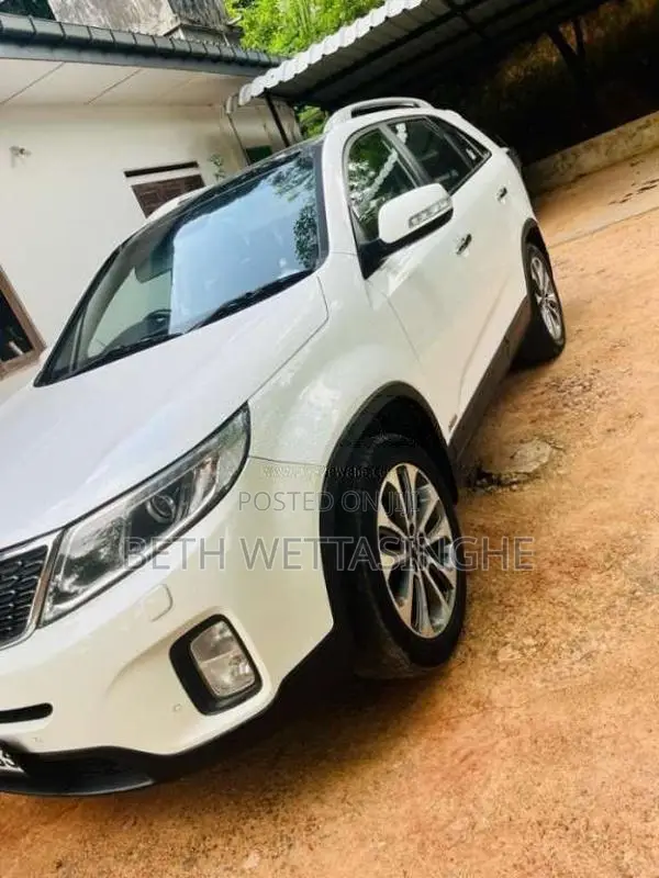 Kia Sorento 2014 SUV (Used)