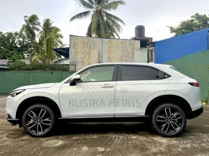 Honda Vezel Z Premium 2026 SUV Brand New