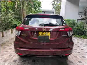 Honda Vezel Z Grade 2015 SUV (Used)