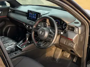 Honda VEZEL RS 2026 SUV Brand New