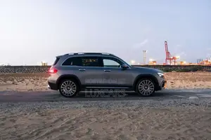 Mercedes-Benz GLB 180 AMG 2025 SUV Brand New