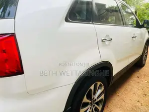 Kia Sorento 2014 SUV (Used)