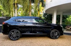 Honda Vezel 2024 SUV Unregistered (Recondition)