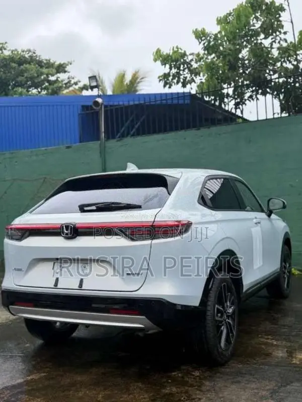 Honda Vezel Z Premium 2026 SUV Brand New