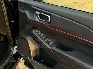Honda VEZEL RS 2026 SUV Brand New