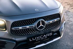 Mercedes-Benz GLB 180 AMG 2025 SUV Brand New