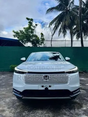 Honda Vezel Z Premium 2026 SUV Brand New