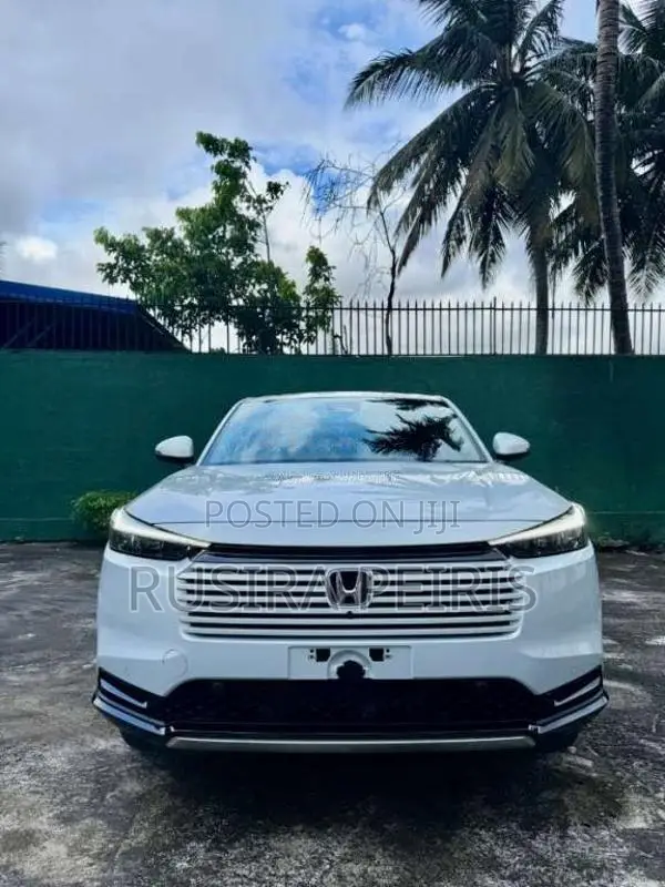 Honda Vezel Z Premium 2026 SUV Brand New
