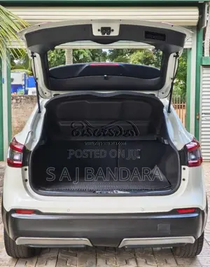 Nissan Qashqai 2018 SUV (Used)