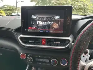 Daihatsu ROCKY G PREMIUM 2023 SUV (Used)