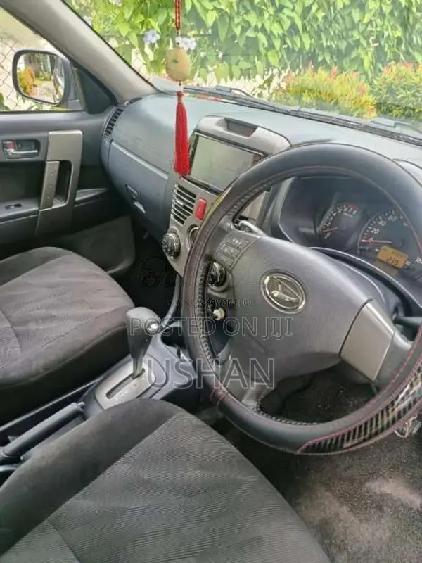 Daihatsu Terios 2014 SUV (Used)