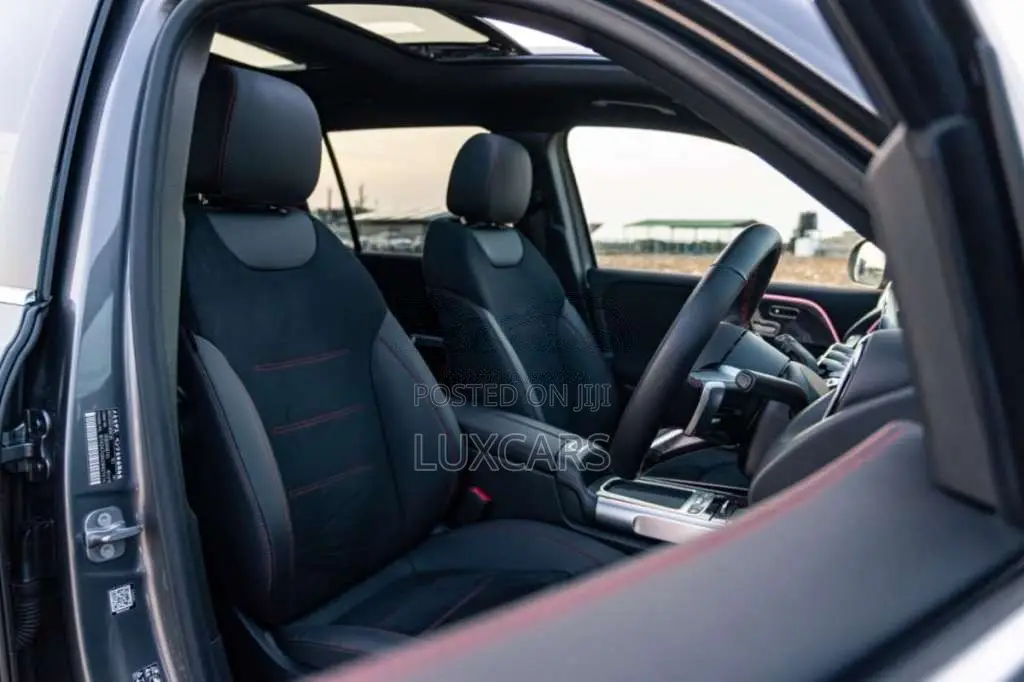 Mercedes-Benz GLB 180 AMG 2025 SUV Brand New