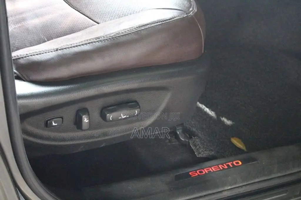 Kia Sorento 2014 SUV (Used)