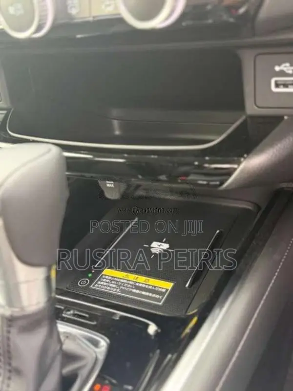 Honda Vezel Z Premium 2026 SUV Brand New