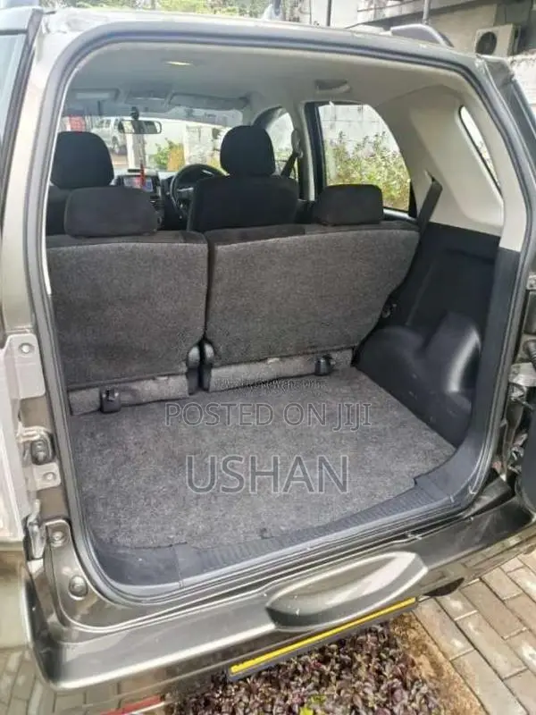 Daihatsu Terios 2014 SUV (Used)