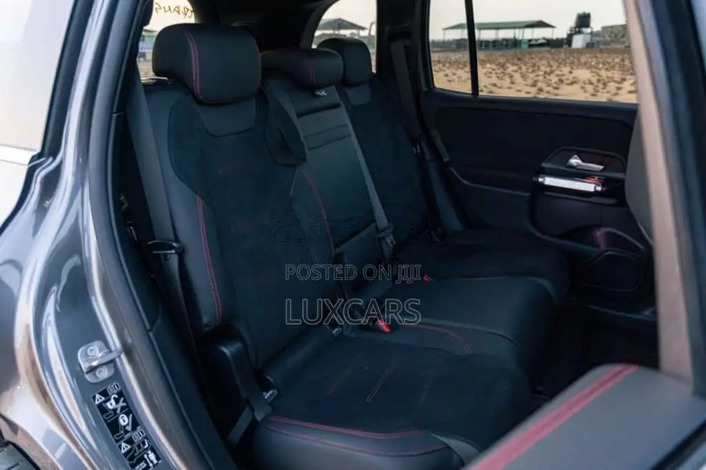 Mercedes-Benz GLB 180 AMG 2025 SUV Brand New