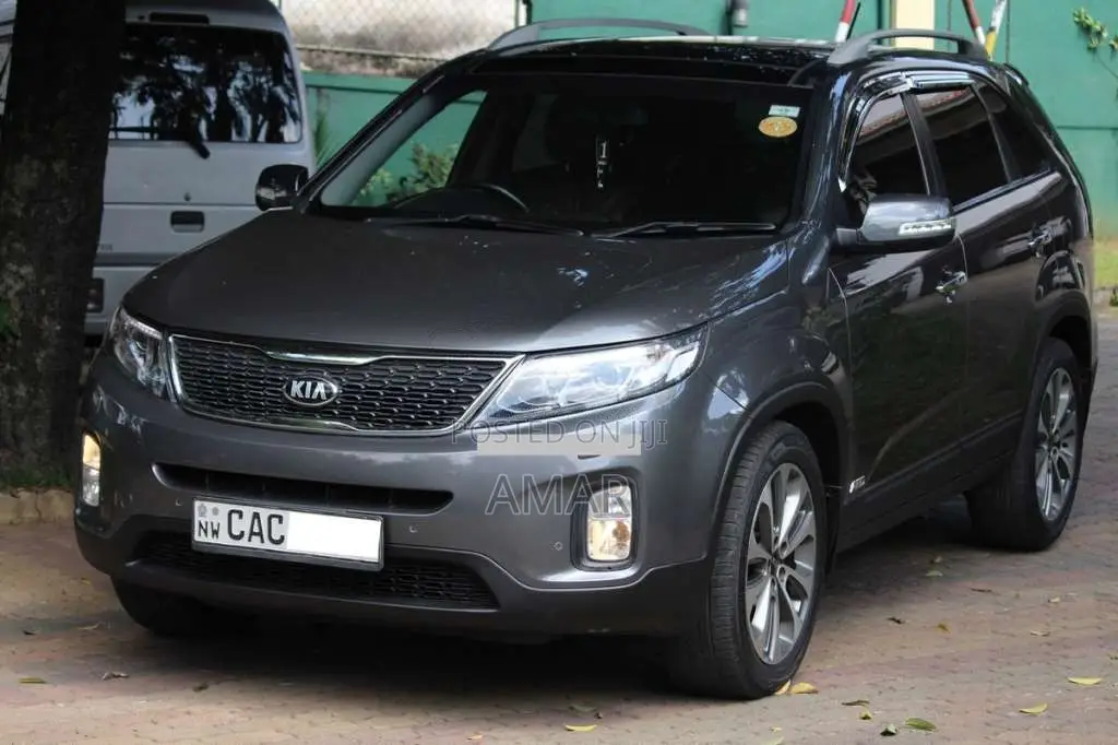 Kia Sorento 2014 SUV (Used)