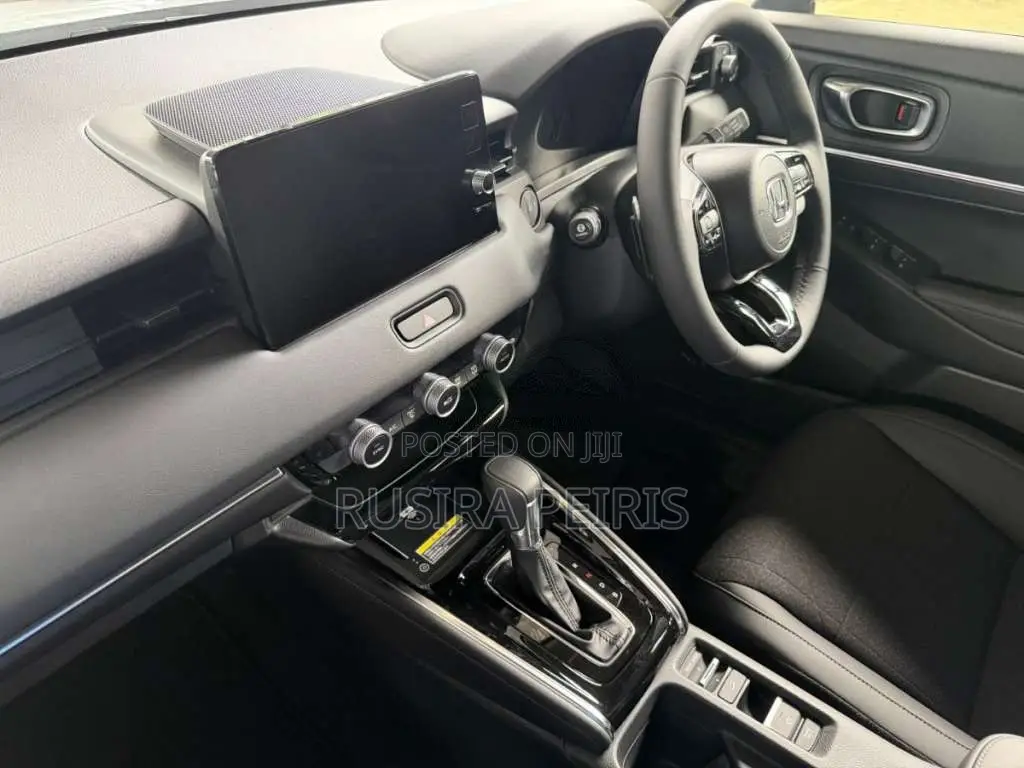 Honda Vezel Z Premium 2026 SUV Brand New
