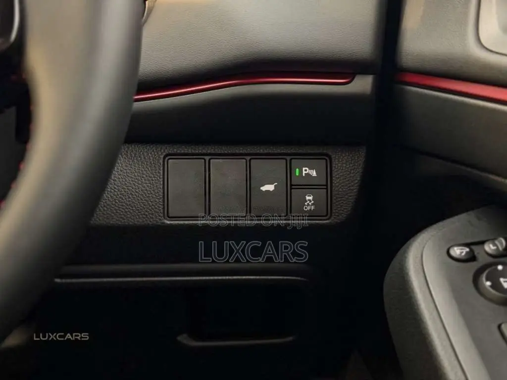 Honda VEZEL RS 2026 SUV Brand New