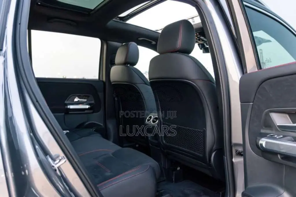 Mercedes-Benz GLB 180 AMG 2025 SUV Brand New