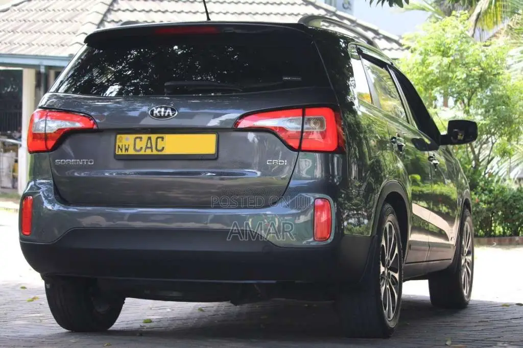 Kia Sorento 2014 SUV (Used)