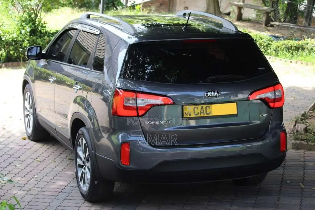 Kia Sorento 2014 SUV (Used)