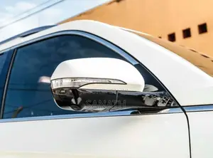 Micro Rexton 2018 SUV (Used)