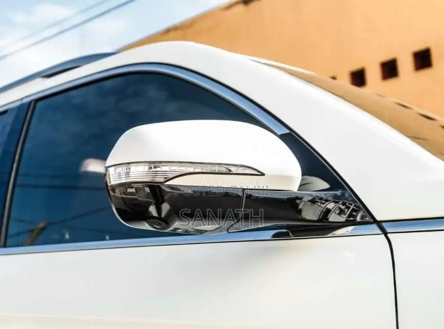 Micro Rexton 2018 SUV (Used)