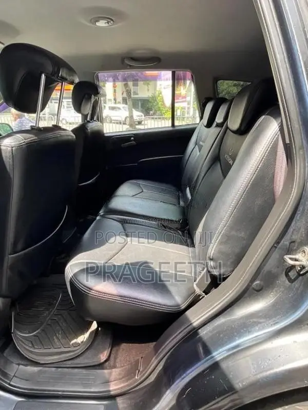 Micro Kyron 2008 SUV (Used)