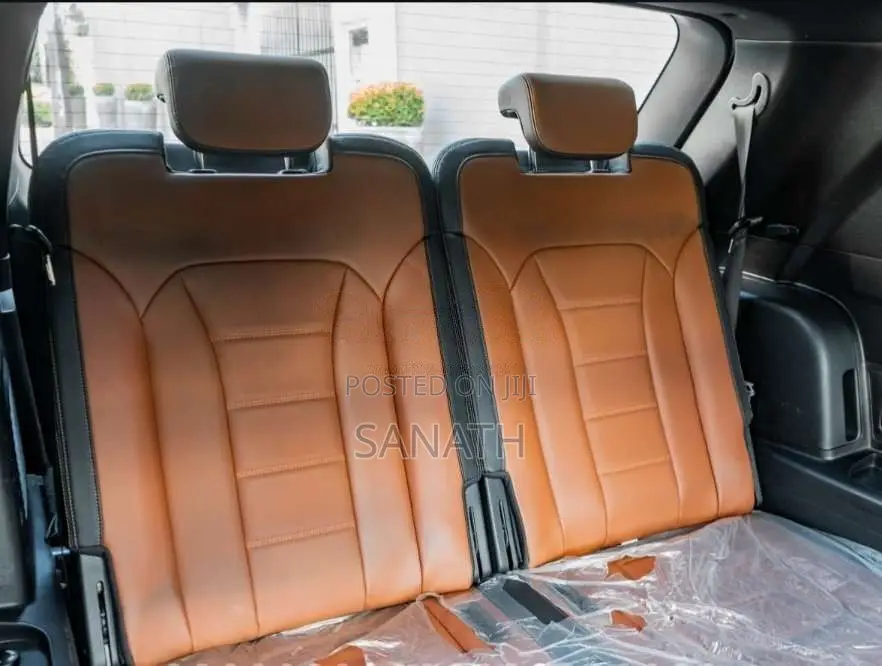 Micro Rexton 2018 SUV (Used)