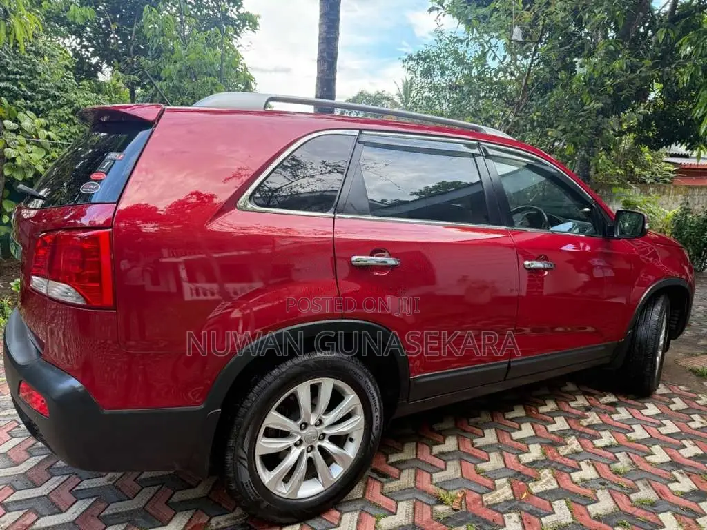Kia Sorento 2011 SUV (Used)