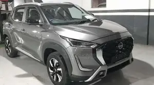 Nissan Magnite 2025 SUV (Used)