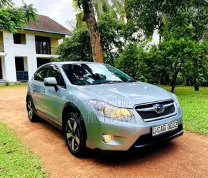 Subaru XV 2014 SUV (Used)