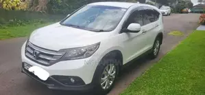 Honda CRV RM 1 2014 SUV (Used)