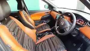 Nissan Magnite 2025 SUV (Used)