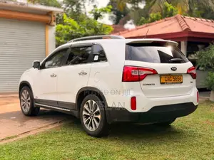 Kia Sorento 2014 SUV (Used)