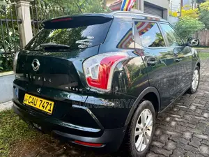 Micro Tivoli 2017 SUV (Used)