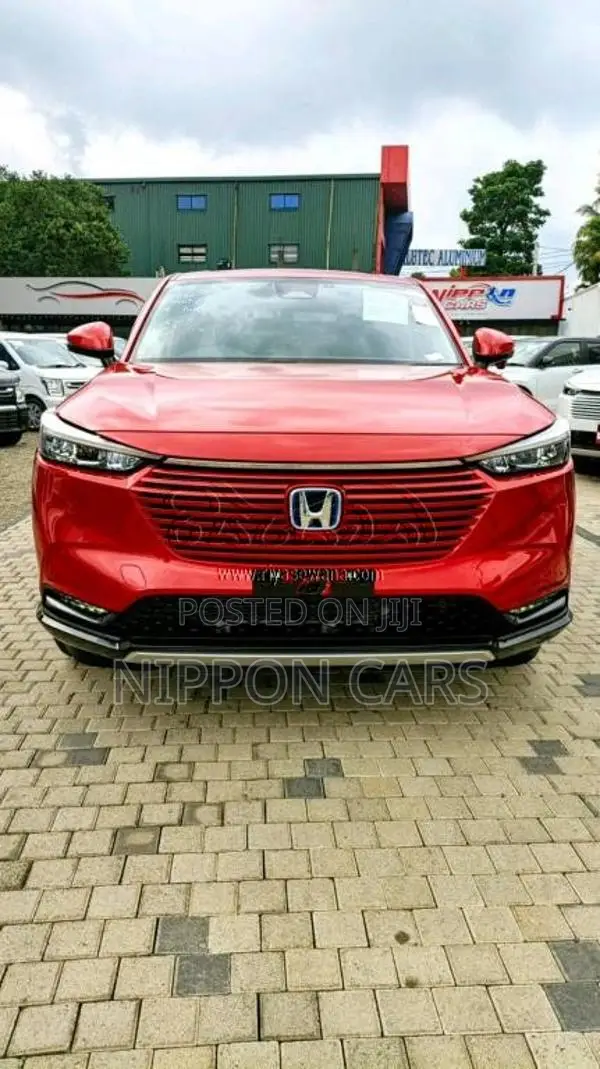 Honda Vezel Z Grade 2023 SUV Unregistered (Recondition)