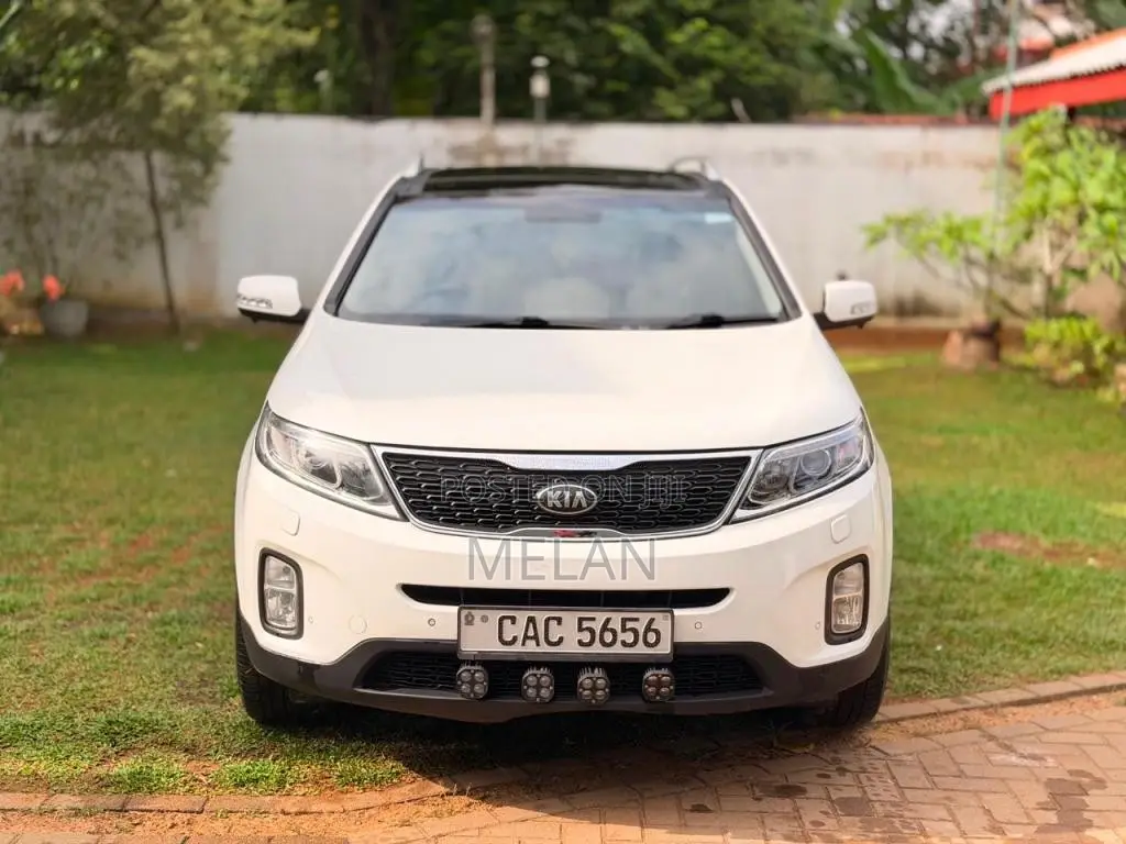Kia Sorento 2014 SUV (Used)