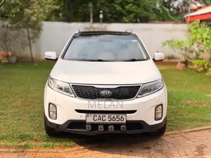 Kia Sorento 2014 SUV (Used)