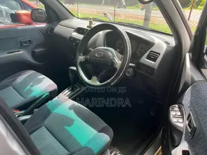 Toyota Cami 2000 SUV (Used)
