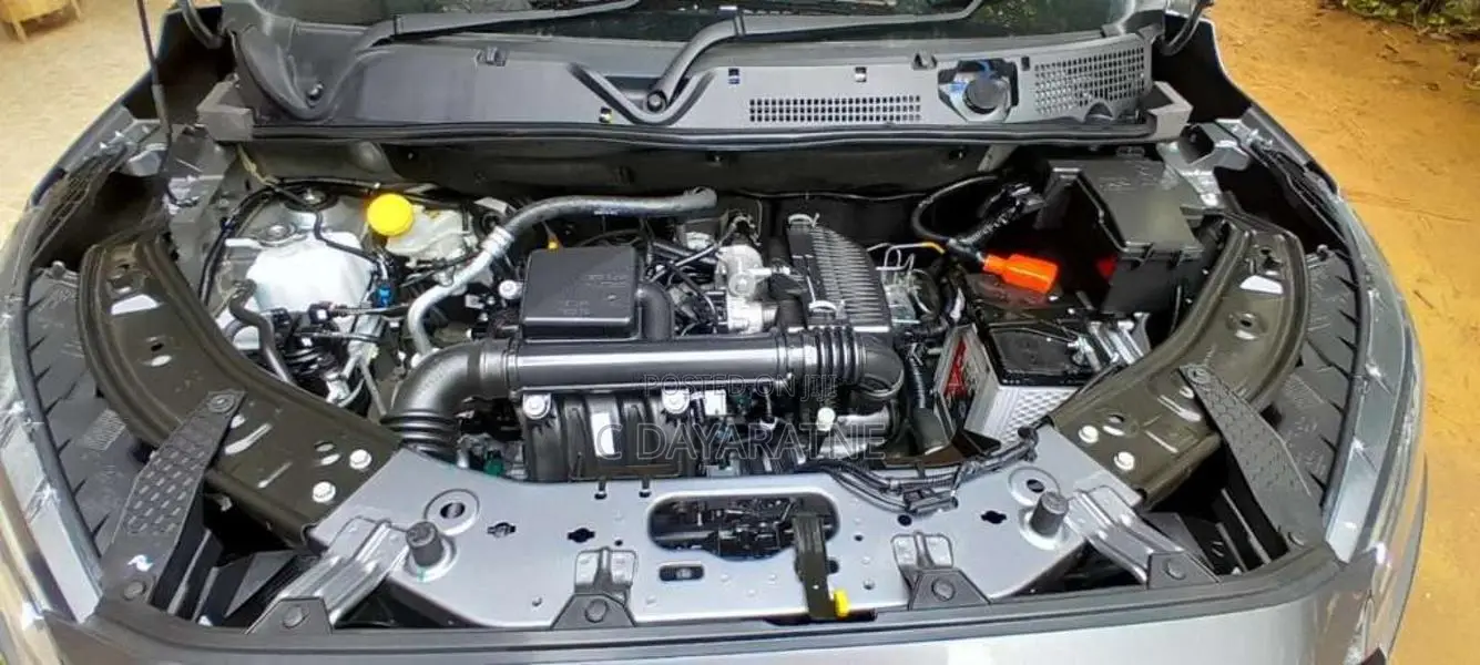Nissan Magnite 2025 SUV (Used)