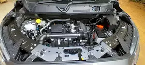 Nissan Magnite 2025 SUV (Used)
