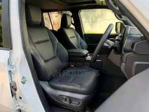 Toyota Land Cruiser Prado LC250 VX 2026 SUV Unregistered (Recondition)