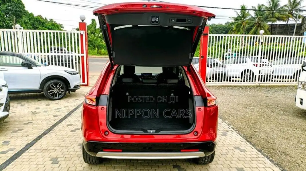 Honda Vezel Z Grade 2023 SUV Unregistered (Recondition)