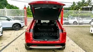 Honda Vezel Z Grade 2023 SUV Unregistered (Recondition)
