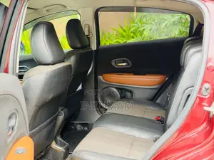 Honda Vezel 2015 SUV (Used)