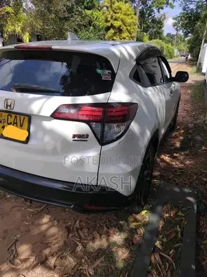 Honda Vezel RS Sensing 2017 SUV (Used)